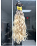 Cabello a granel de 15/16'' 180 g
