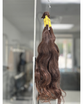 Cabello a granel de 15/16''