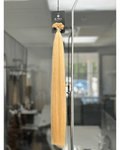 Keratin F-tip Golden - Di Milesi | Hair Extensions with high quality