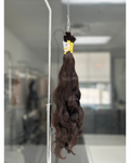 Cabello a granel de 15/16''