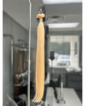 Invisible Tape-In Golden - Di Milesi | Hair Extensions with high quality