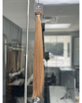 Keratin F-tip Brunette - Di Milesi | Hair Extensions with high quality
