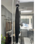 Invisible Tape-In Black - Di Milesi | Hair Extensions with high quality