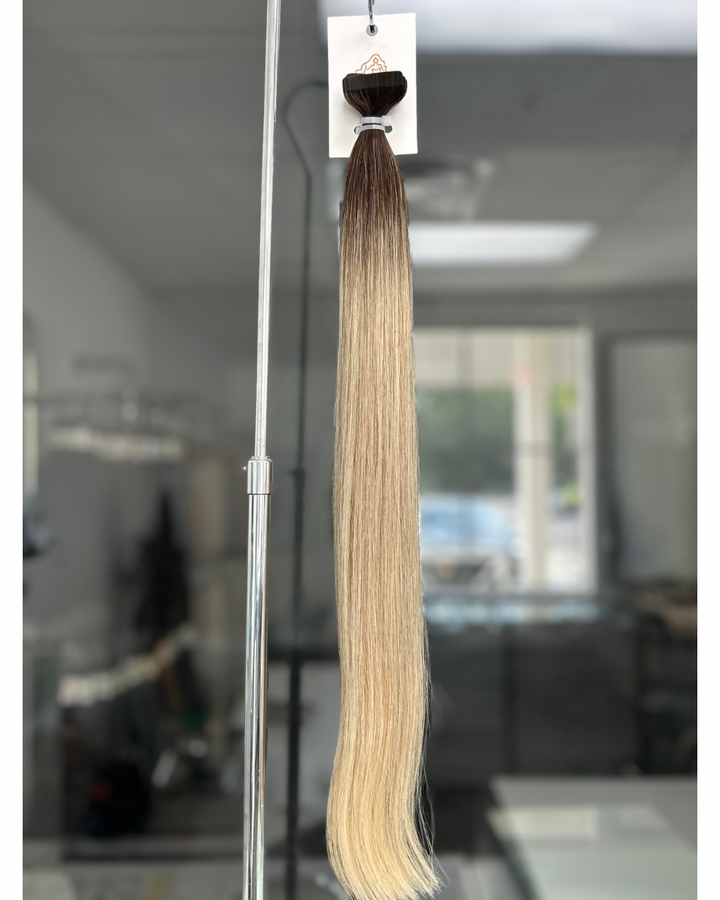 Regular Tape-In DM-1 - Di Milesi | Hair Extensions with high quality