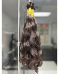 Cabello a granel de 15/16'' 168 g