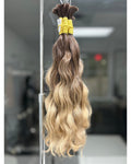 Cabello a granel de 15/16'' 176 g