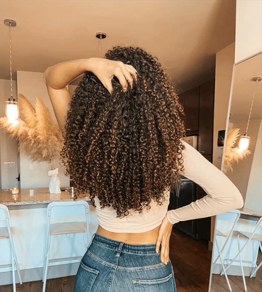 STEAM AND NATURAL CURLY: DISCOVER THE DIFFERENCES