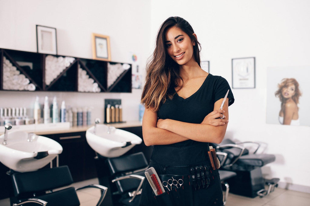 LOOK FOR THE SOFT AND HIGH SKILLS TO BE SUCCESSFUL IN YOUR SALON