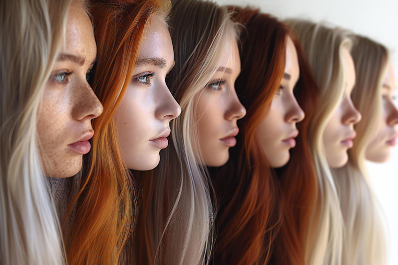 Tendencias en extensiones de cabello en Hollywood: ¿Qué es lo que está de moda en 2024?