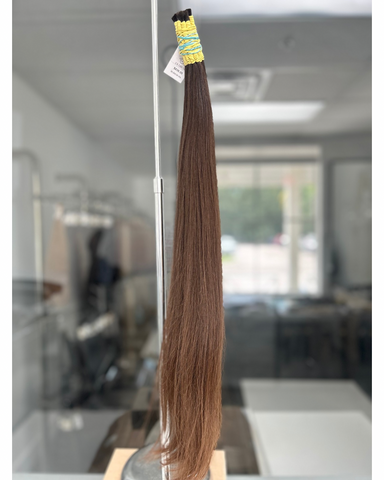 South Brazilian Hair 26 1/2”