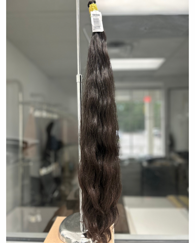 South Brazilian Hair 29”