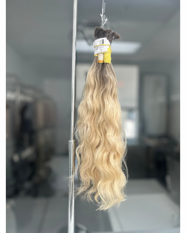 15/16'' Bulk Hair 144g