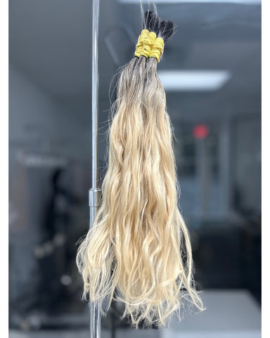 Cabello a granel de 15/16'' 94 g
