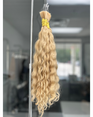 15/16'' Bulk Hair