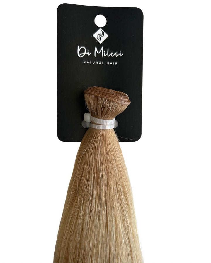 Slim Weft BA2 - Di Milesi | Hair Extensions with high quality