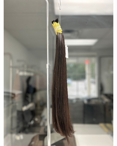 South Brazilian Hair 23”