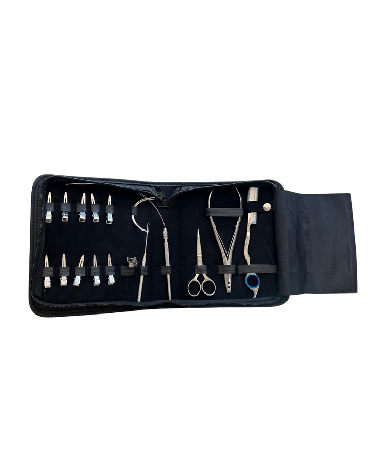 Di Milesi Tool Kit - Di Milesi | Hair Extensions with high quality