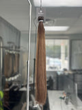 Slim Weft DU - Di Milesi | Hair Extensions with high quality