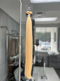 Regular Tape-In Golden - Di Milesi | Hair Extensions with high quality