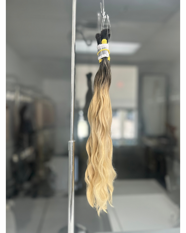 15/16'' Bulk Hair 94g