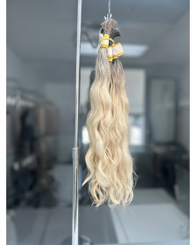15/16'' Bulk Hair 150g
