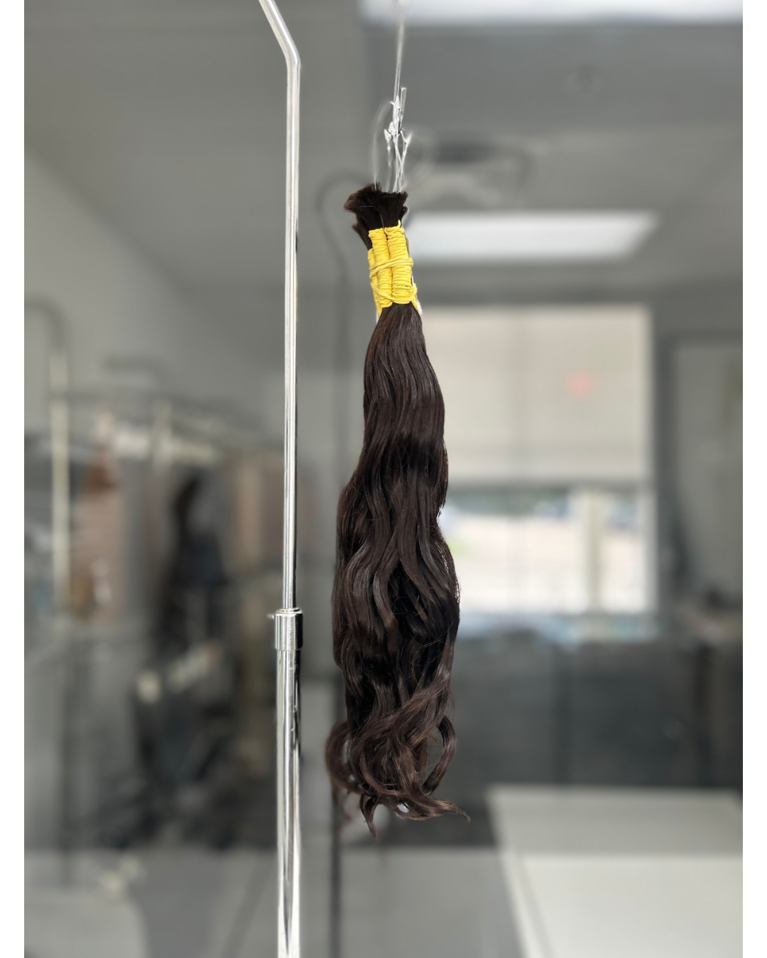 15/16'' Bulk Hair