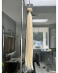 Regular Weft ICE/NAT - Di Milesi | Hair Extensions with high quality