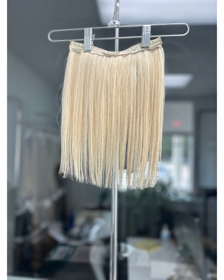 Dyed Straight Clip-In - Di Milesi | Hair Extensions with high quality