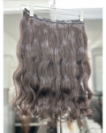 Natural B. Wavy Clip-In - Di Milesi | Hair Extensions with high quality