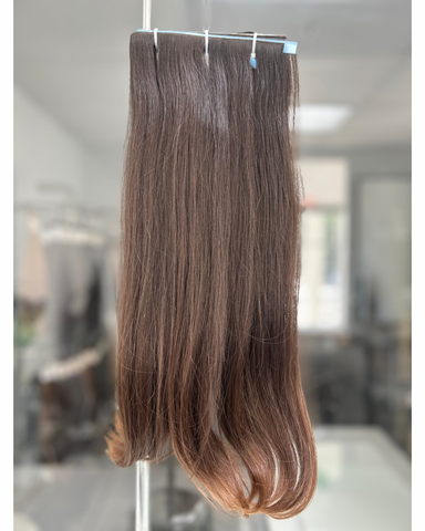 South Brazilian Hair Tape-In 17 1/2”