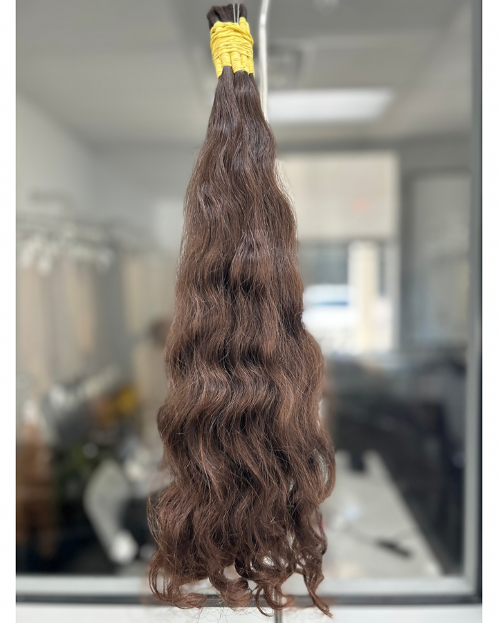 24 1/2” South Brazilian Hair - Di Milesi | Hair Extensions with high quality