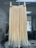 Blonde Straight Clip-in 18/20