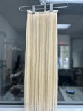 Blond Straight Clip-In 26/28