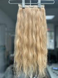 Dyed B. Wavy Clip-in 18/20
