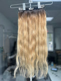 Dyed B. Wavy Clip-in 18/20