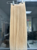 Blonde Wavy Clip-in 22/24