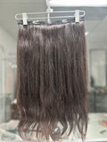 Natural Wavy Clip-In 18/20”