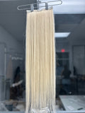 Blond Straight Clip-In 26/28