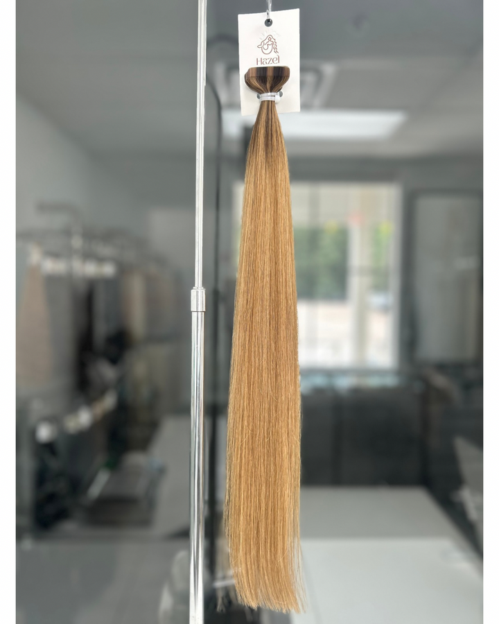 Regular Tape-In MM - Di Milesi | Hair Extensions with high quality