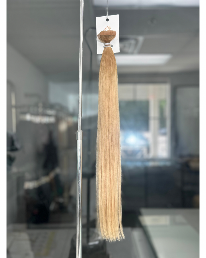 Regular Tape-In BA2 - Di Milesi | Hair Extensions with high quality