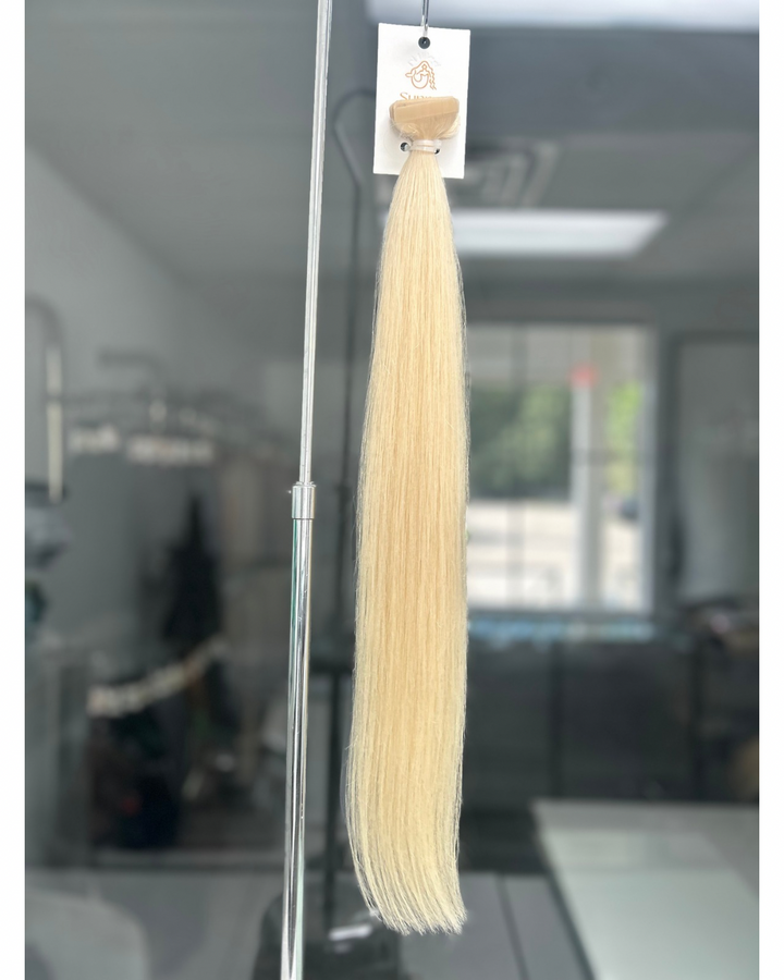 Regular Tape-In Ice - Di Milesi | Hair Extensions with high quality