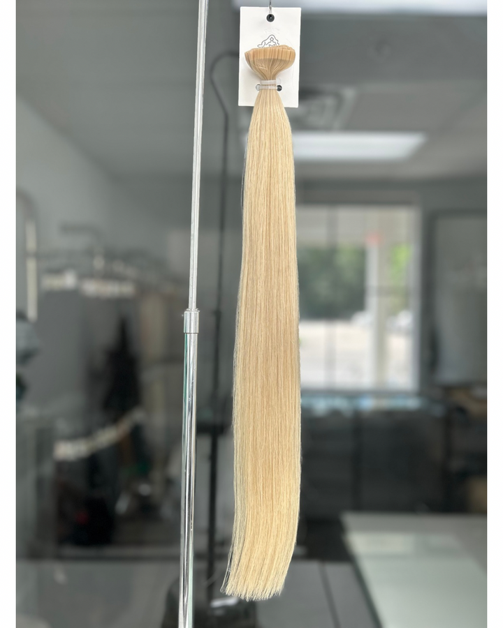 Regular Tape-In ICE/5 - Di Milesi | Hair Extensions with high quality