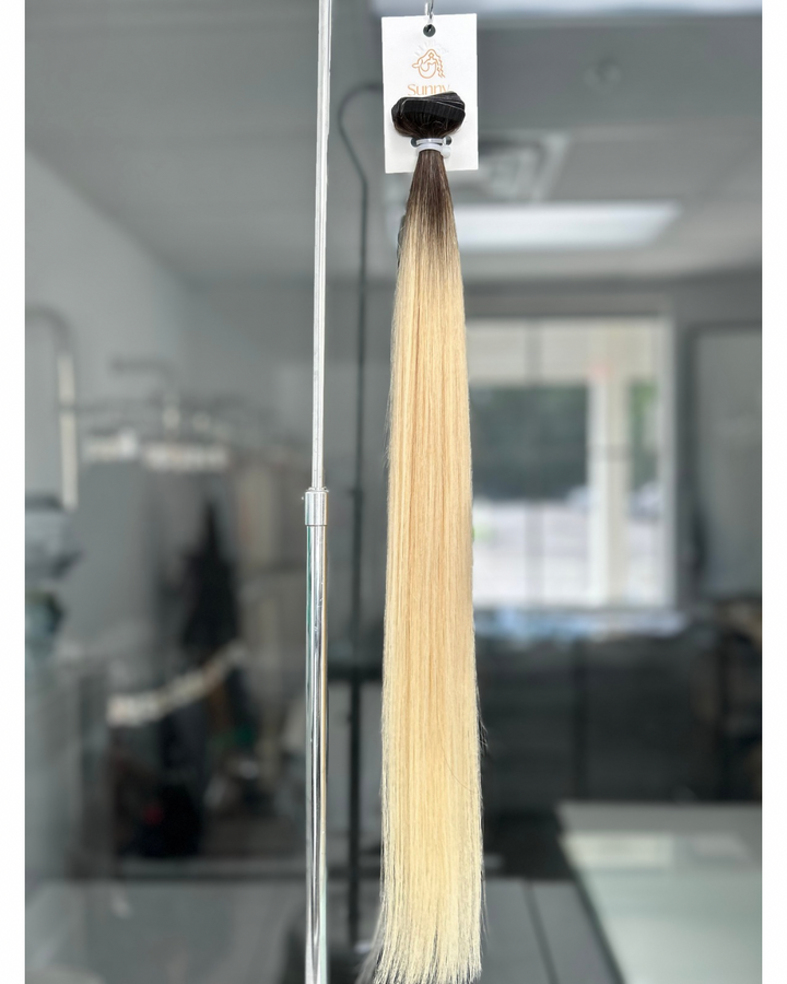 Regular Tape-In MOB - Di Milesi | Hair Extensions with high quality