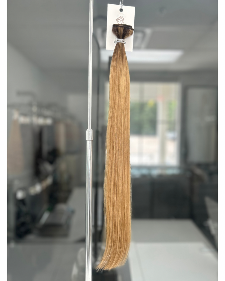 Regular Weft MM - Di Milesi | Hair Extensions with high quality