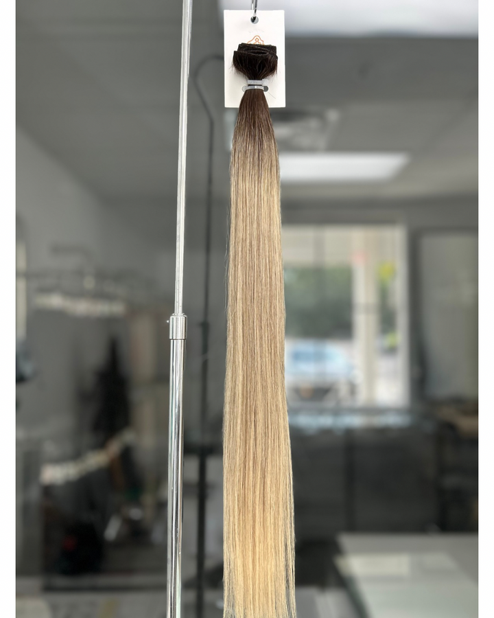 Regular Weft DM-1 - Di Milesi | Hair Extensions with high quality