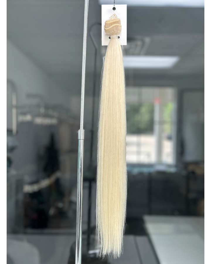 Regular Weft 60A - Di Milesi | Hair Extensions with high quality