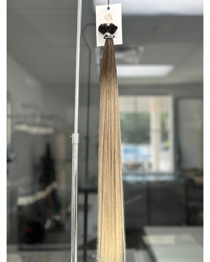 Keratin F-Tip DM-1 - Di Milesi | Hair Extensions with high quality