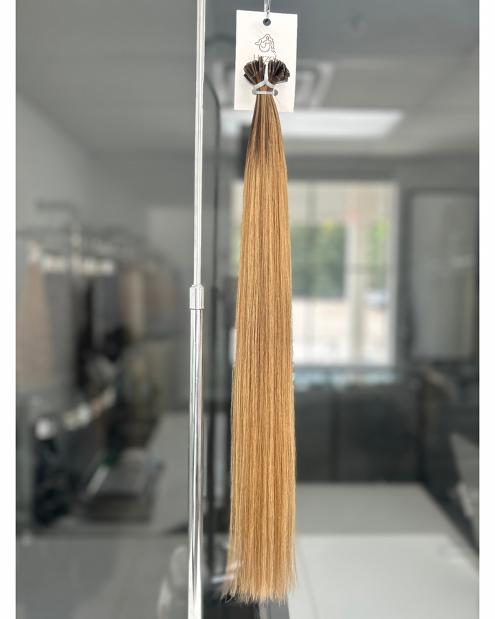Keratin I-tip MM - Di Milesi | Hair Extensions with high quality