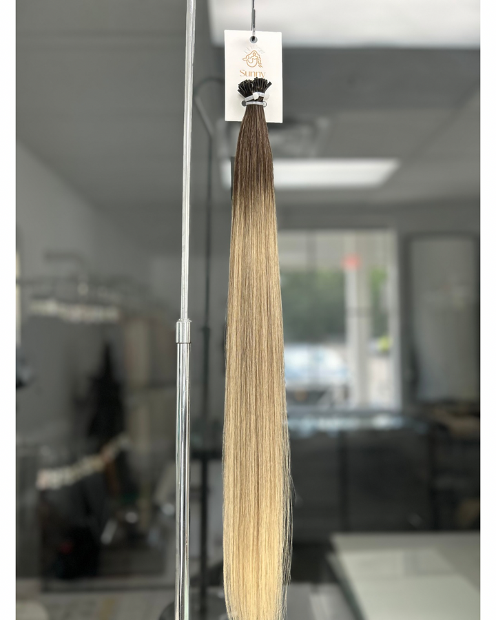 Keratin I-Tip DM-1 - Di Milesi | Hair Extensions with high quality