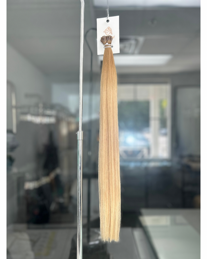 Keratin I-tip BA2 - Di Milesi | Hair Extensions with high quality